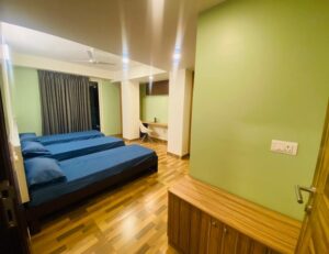 Best PG/Hostel In Bangalore - SS Stays
