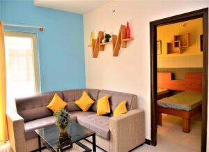 Best PG/Hostel In Bangalore - SS Stays